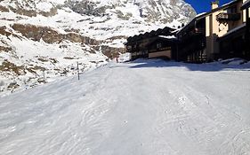 Breuil Cervinia Holiday